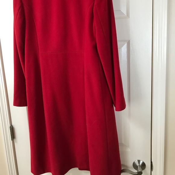 H&M fitted coat - Picture 4 of 5